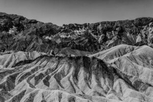Death Valley #1, 2010