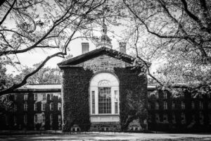 Princeton #1, 2014